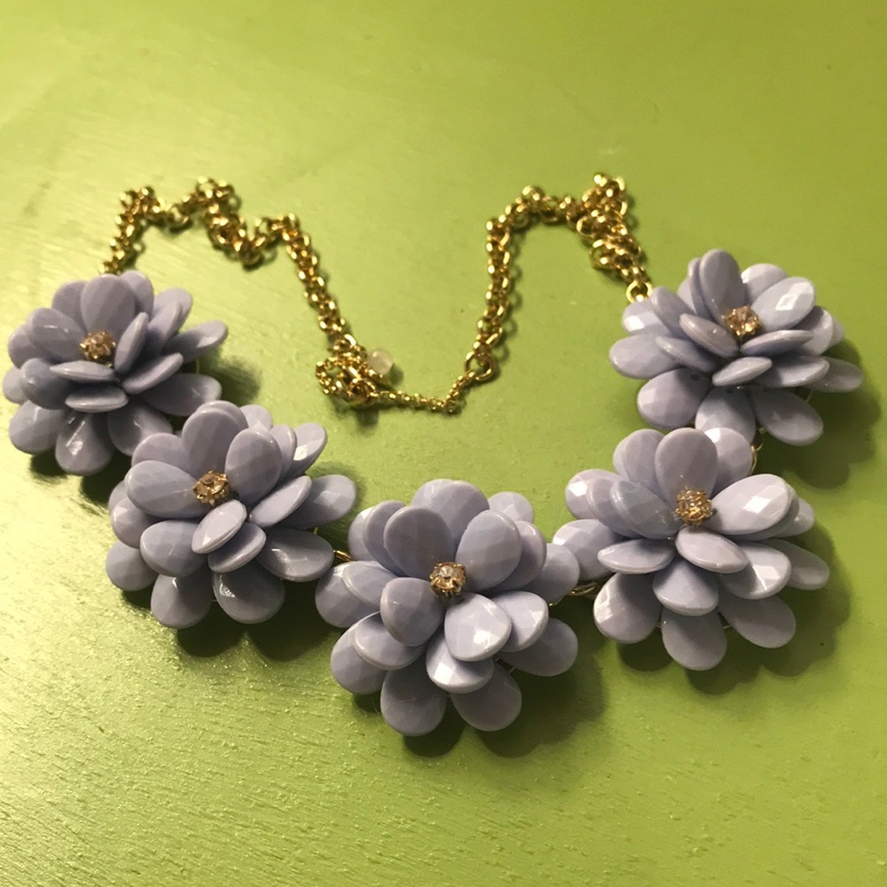 J. Crew necklace NWOT